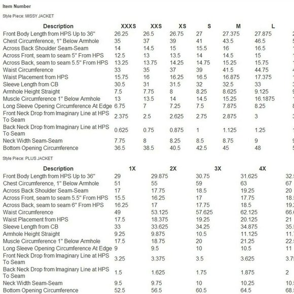 NWT DENIM & CO. ACTIVE REVERSIBLE ZIP JACKET XXS - Picture 8 of 11